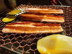 -牛哥の店炭火烤肉(攀枝花店)