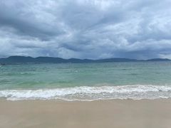 -三亚太阳湾柏悦酒店