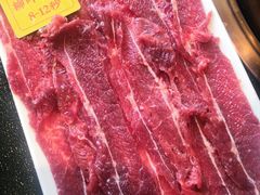 -大吉利·潮汕牛肉火锅(河西店)