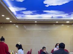 -吉莲利苑海鲜酒家(珠海拱北29年老字号店)