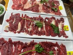 -海银海记潮汕牛肉火锅(新港中路海珠店)