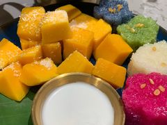 -Home Thai·泰谣(王府井apm店)