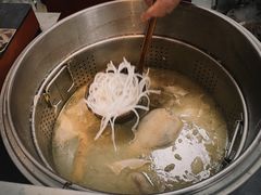-老滕家过桥米线(金鱼胡同店)