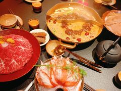 -色響火锅(恒隆广场店)
