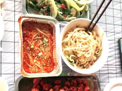 -郑喜旺烧烤(新密总店)