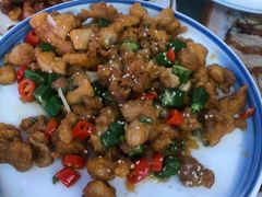 -友鹏海鲜(新宜白大道店)