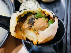 -小杨生煎(江南环球港店)