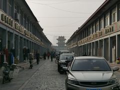 -张坊宋辽古战道