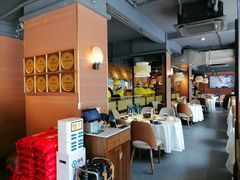 -秋色客家菜(流塘店)
