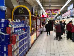 -京客隆超市(京源店)