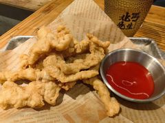 -北丐先生·野馄饨烧烤(雨花万象店)