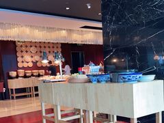 -上海龙之梦万丽酒店