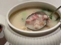 腌笃鲜-玫瑰厅上海菜(兴国路店)