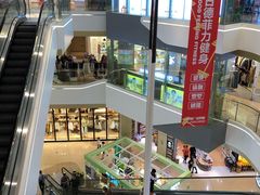 -布吉佳兆业广场