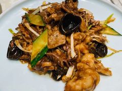 -鸭匠食府·挂炉烤鸭·新京菜(阜成路店)
