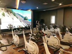 -S5游泳健身(水星引力店)