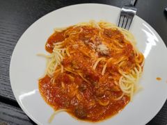 肉酱意面-宜家·瑞典风味餐厅(无锡店)