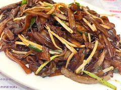 -大哥餐厅(西城花园店)