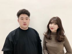 长发-P.STYLE 派斯造型