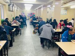 -白鹤大冷面