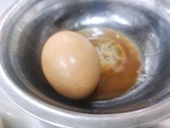 卤蛋-盖邑扁食店