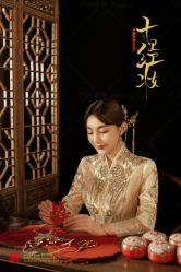 -雨墨婚纱摄影工作室