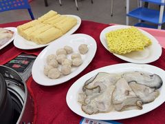 -花苑美食横琴生蚝火锅(拱北粤华路店)