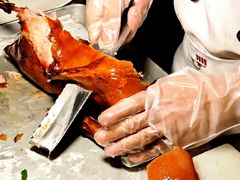 -四季民福烤鸭店(故宫店)