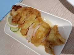 -佰搭果·广式茶餐厅(石牌东路店)