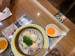 -香港新曜记茶餐厅(星耀城店)