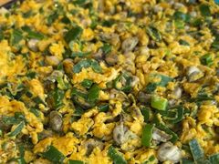 -大锅强·蒸海鲜青岛菜(金沙滩店)