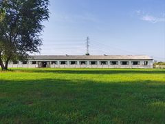 -北京群众马术培训基地