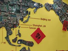 -杨梅红艺术教育(水贝教学中心)
