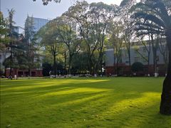-四川大学(望江校区)