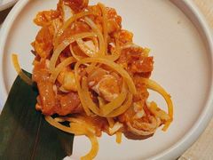 -新石器烤肉(周浦万达店)