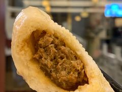 蟹黄汤包-冶春茶社(官园桥店)