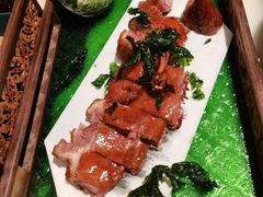 樟茶鸭-锦府盐帮·私宴(赛特店)