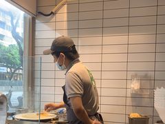 -煎饼道·新鲜现做(桐梓林店)