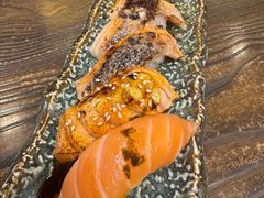 -东京屋(武定路店)