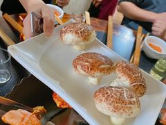 -喷火龙西昌火盆烧烤(泸州总店)