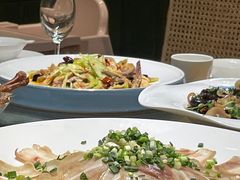 -鸭天下·川菜·家宴(铂金时代店)