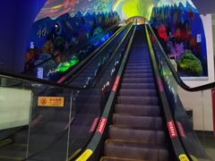 -成都浩海立方海洋公园