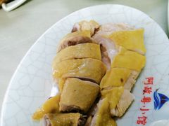 -阿政粤小馆(中央大街店)