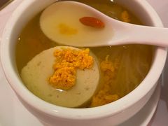-喜鼎海胆水饺(平安金融中心店)