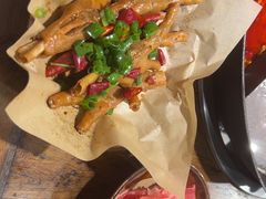 -于屿城重庆火锅(深圳总店)