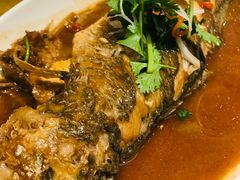 -金海湾海鲜总店