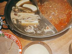 -楠火锅(仁恒梦中心店)