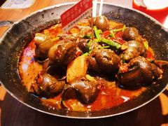 -老闵田螺馆·南昌市井菜·特色小吃(总店)