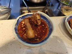 兔头-王阿盖手工小吃(兴龙北路店)