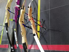 -弓舍射箭俱乐部(高新总店)